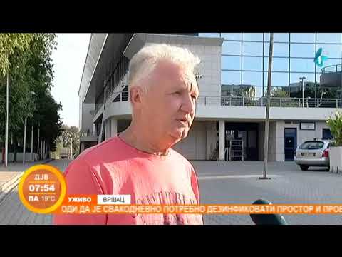 Muški tim OK "Banat", proteklog vikenda savladao OK "Novi Sad" rezultatom 3:2