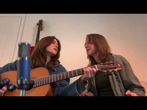 The Devil Had A Hold Of Me - Larkin Poe