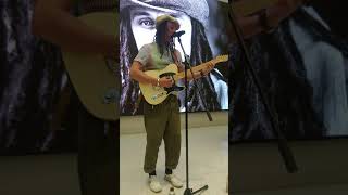 JP Cooper - Change - The Apple Store, Regent St, London 11 May 2018