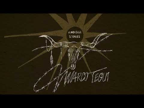 Israel Vich & Marco Tegui - Tortuga (Marco Tegui ´Infirmary Blues´ Rework)