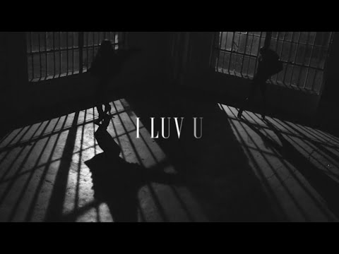 Sofia Carson, R3HAB - I Luv U (Acoustic/Official Lyric Video)