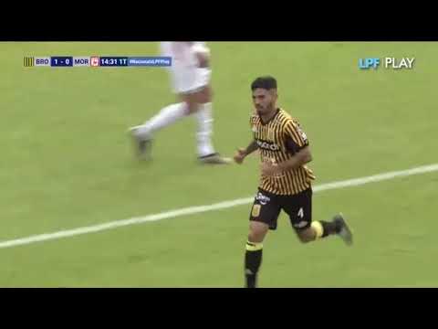 [EN VIVO] Almirante Brown vs Deportivo Morón - Primera Nacional - 25/10/2026