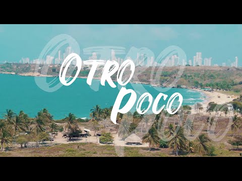 Dverso - Otro Poco (Vídeo Oficial)