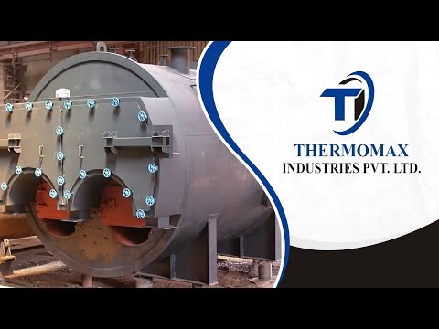 About THERMOMAX INDUSTRIES PRIVATE LIMITED