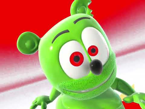 Gummy bear evil kummipea English full v2