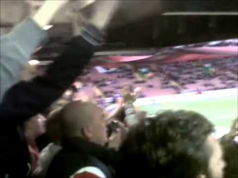 Sheffield Utd Away