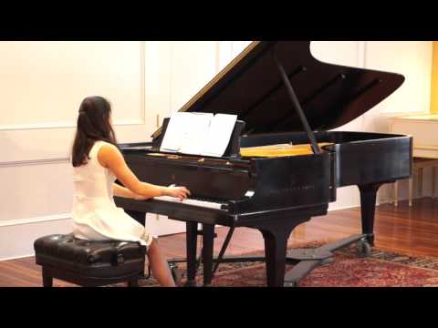 Aram Satian - Two Opinions (Contemporary Seminar 2017)