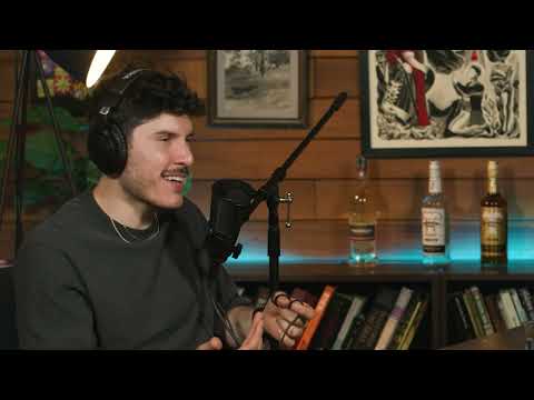 Corney habla sobre los haters