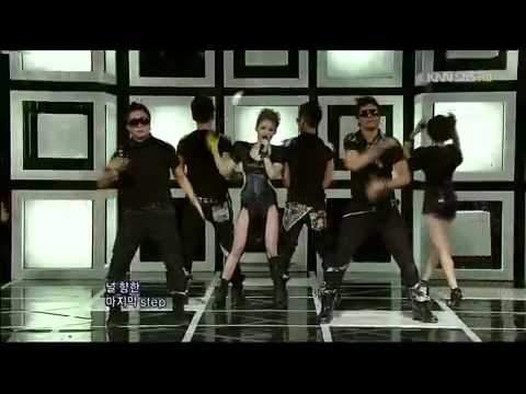 090726 Brown Eyed Girls Abracadabra