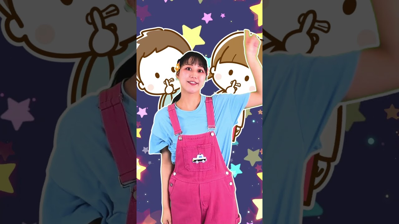 リズムを学ぼう！🚙くるま編🚙  #キッズ #リズムあそび #rhythmgame #shorts