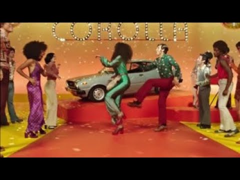 Thumbnail for 2014 Toyota Corolla TV Spot, 'Style Never Goes Out of Style' by Toyota, Toyota GR Corolla, Toyota Corolla