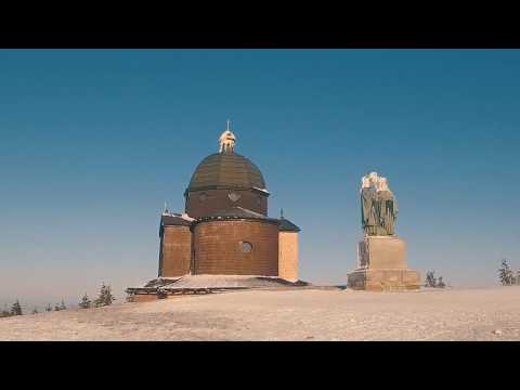 Koncertní sbor Permoník - Gorale 2018