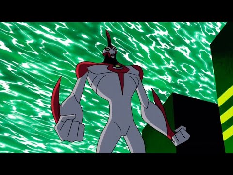 Waybig VS The Ultimates | Ben10 Ultimate Alien