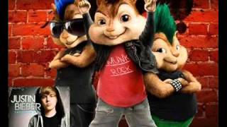 Never say Never- (Chipmunk Version)