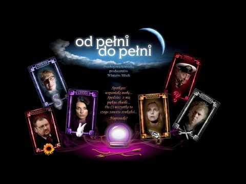 Adam Sztaba - The Three Of Us (The movie "Od pełni do pełni")
