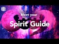 Spirit Guide Sleep Meditation, Connect With Your Higher Self