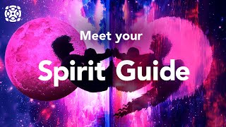 Spirit Guide Sleep Meditation, Connect With Your Higher Self