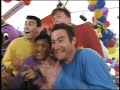 The Wiggles Magical Adventure A Wiggly Movie VHS Trailer