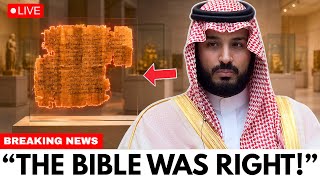 Atheists PANICKING After Archaeologists Made This Discovery!