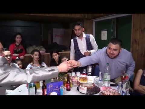 C.10 Krst Angleika & Vaneska - Gipsy Mihaj 2020