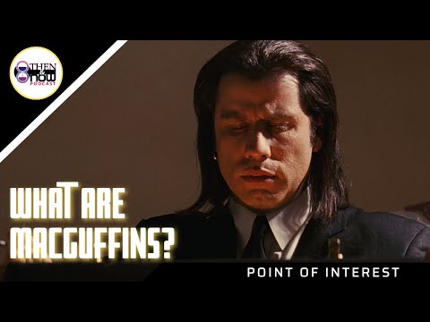 What is a MacGuffin?