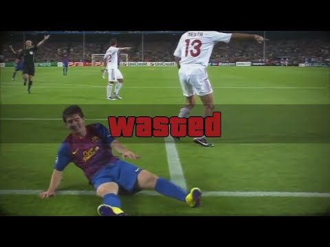 The Art Of Defending