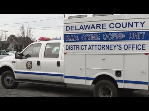 Jonathan Gerlach case: Neighbors react to police finding skeletons in basement