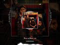 Raga of Revenge - DC #shorts