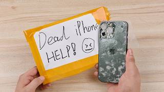 Full iPhone Restoration Guide: Like New Again!