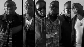 HAZali - Let's Talk About It  HD (Official Music Video)