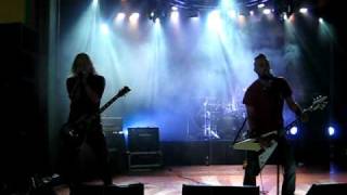 Corroded - All The Voices (Live - Arvikafestivalen 2010)
