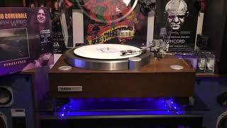 DAVID COVERDALE - ONLY MY SOUL (DENON DL -1000A MC CARTRIDGE)