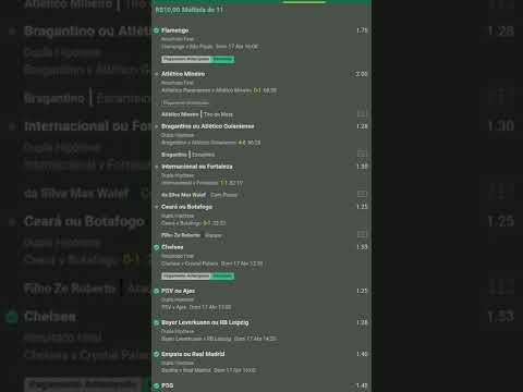 mais um Green avista 🤑🤑🤑