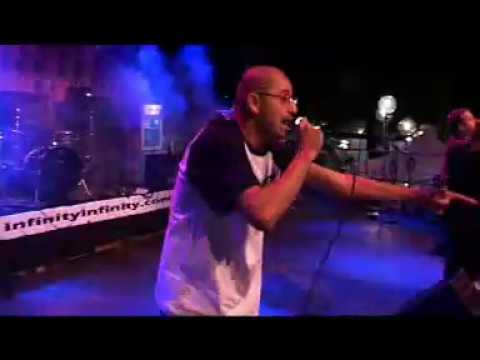 KASO MAXI B - Tutto Frana live lugano