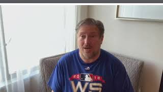 Love the One You’re With