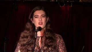 Pretty Women/ Ladies Who Lunch