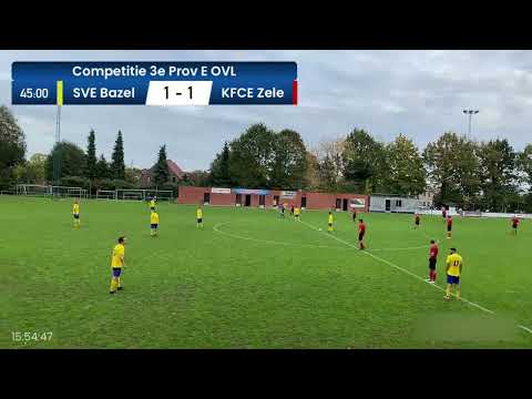 20251019 Highlights  Bazel Zele