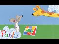 Pablo - Piecing Together the Puzzle | Cartoons for Kids