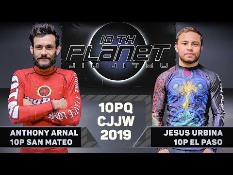 10pQ 12 (10th Planet Qualifiers) The Bantamweights