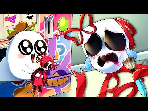 How to cook GANGLE🎭 - THE AMAZING DIGITAL CIRCUS (TADC) | GH'S ANIMATION