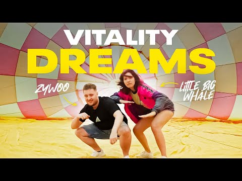 We made ZywOo and LittleBigWhale's dream come true