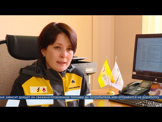 Проект «Наши» #1: Жанна Артемьева – инженер года