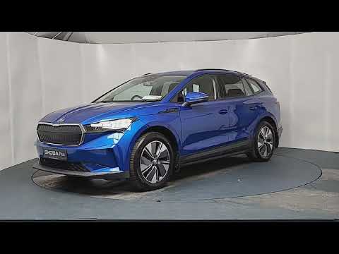 Skoda Enyaq iV 60 RWD - Image 2