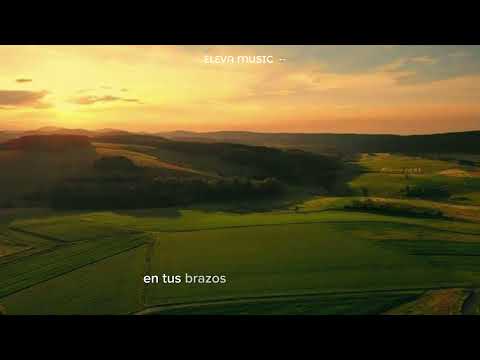 Eleva Music - Tu Presencia Es Mi Hogar (Video Lyric) | Música Cristiana de Adoración Profunda