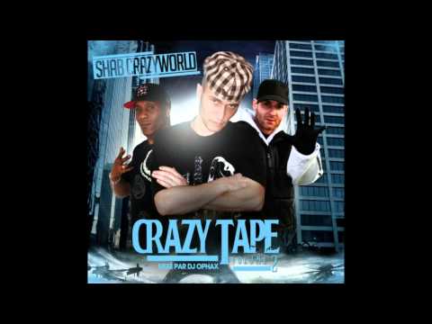 ATONE/IOTA/TONTON ALKA/SHAB - REAGIR [REMIX].