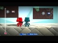 LBP2 How To Make Sackbot Teamwork