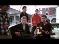 THE UNITED - Marry You (Bruno Mars Acoustic ...