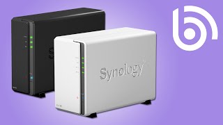 Synology Video Station Introduction