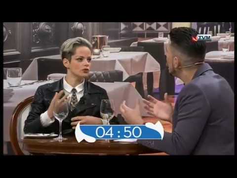 L-Ikla T-Tajba - Charlene Mercieca Interviewed on Sibtek