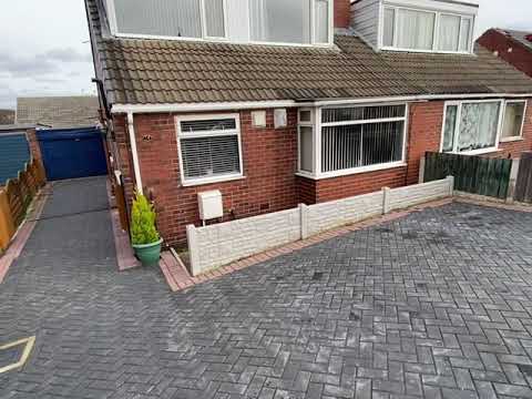 South Parade, Ossett - Virtual Tour